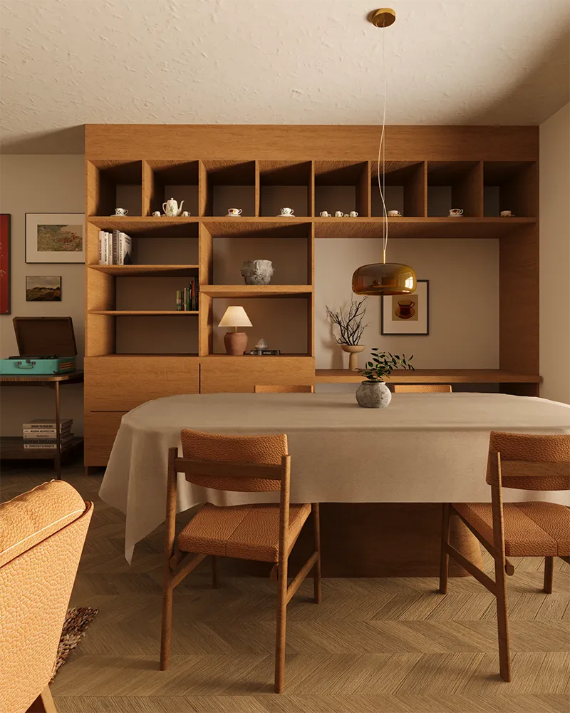 Projeto Contraste Design
